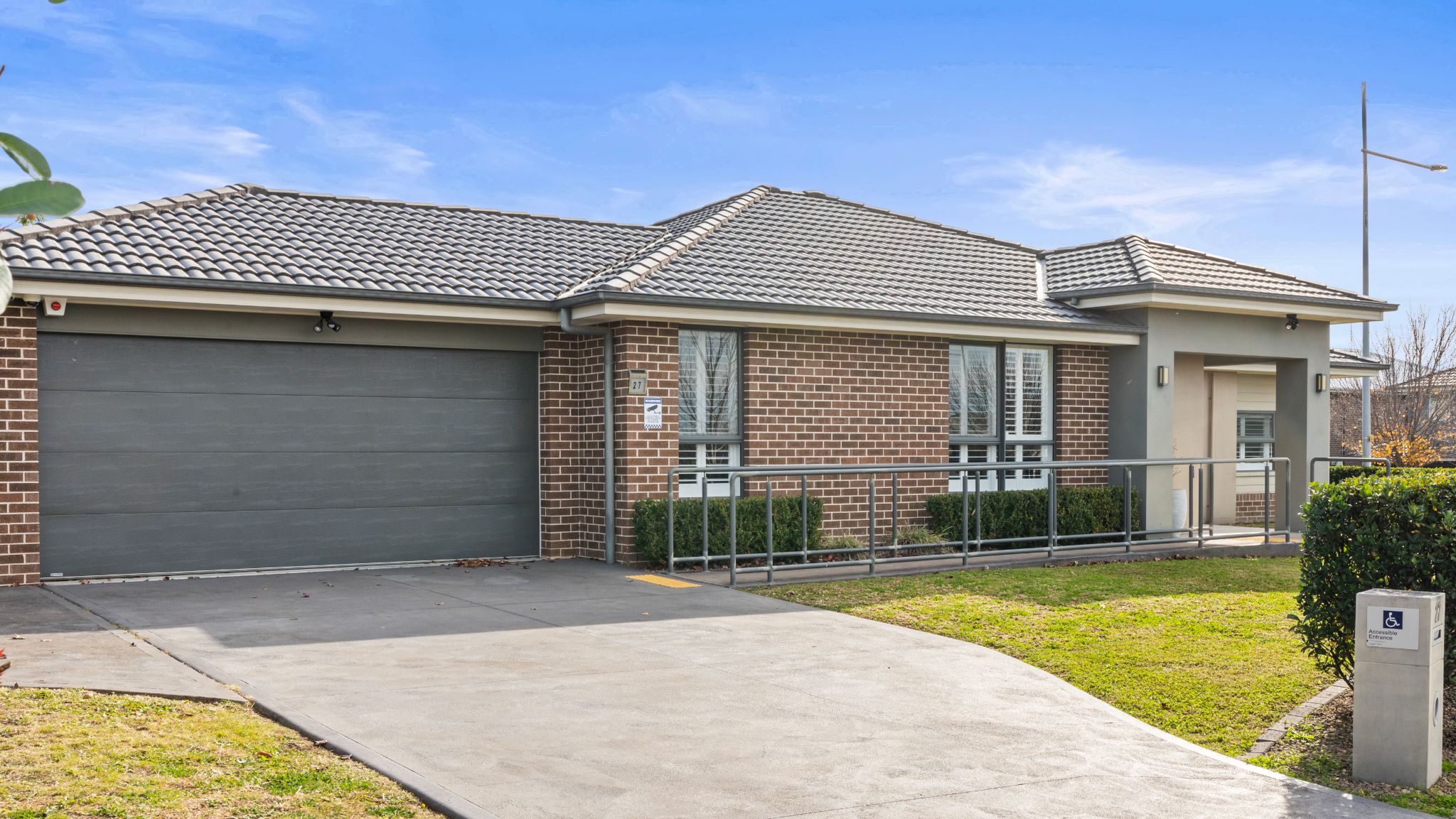 Looking for a fresh start in a peaceful, modern home? Your new home at Yerrang is waiting. — Home image 16
