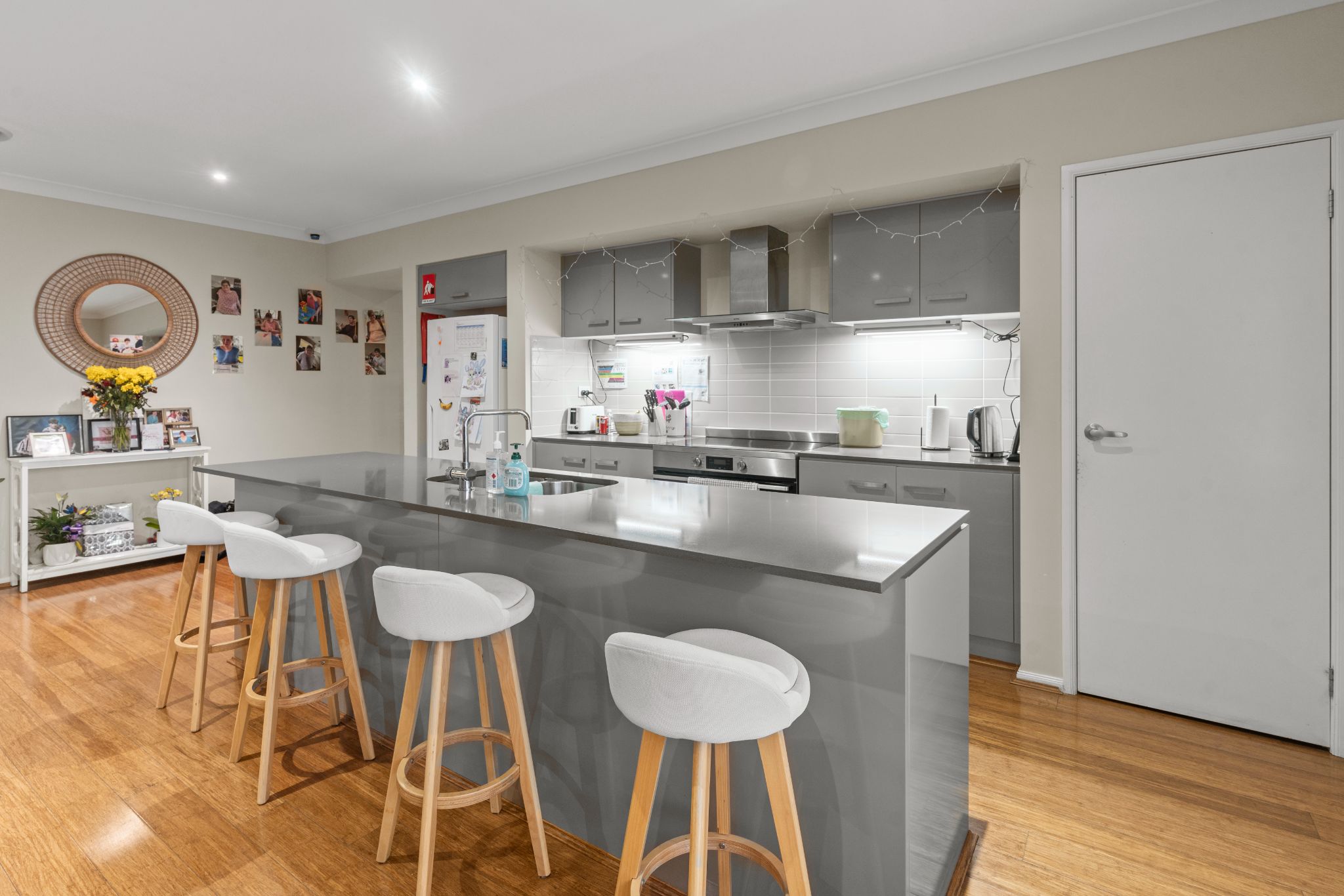 Looking for a fresh start in a peaceful, modern home? Your new home at Yerrang is waiting. — Home image 17