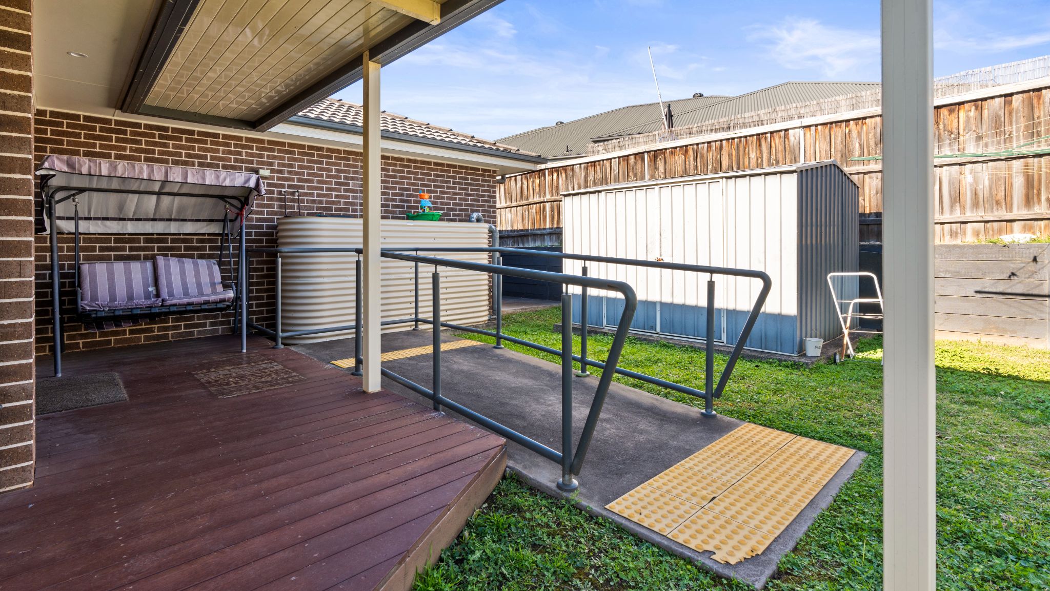 Looking for a fresh start in a peaceful, modern home? Your new home at Yerrang is waiting. — Home image 18