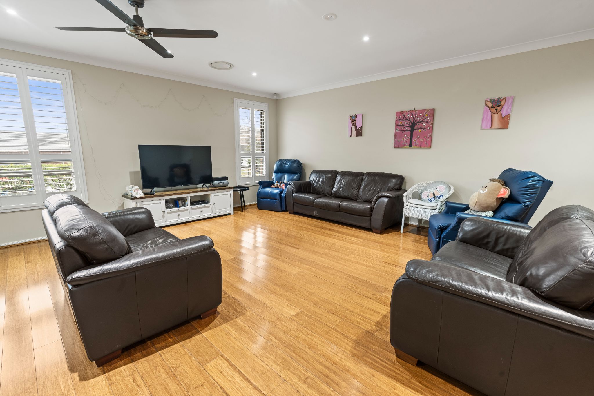 Looking for a fresh start in a peaceful, modern home? Your new home at Yerrang is waiting. — Home image 19