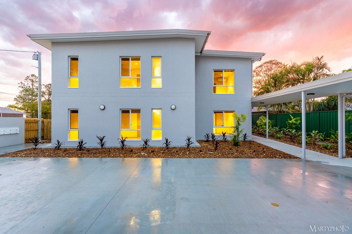 Wharf Street, Waterford West QLD | Contemporary High Physical Support Apartment for Comfortable Living — Home image 4