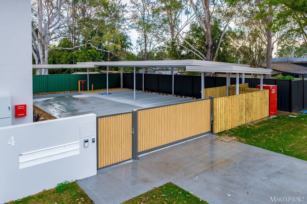 Wharf Street, Waterford West QLD | Contemporary High Physical Support Apartment for Comfortable Living — Home image 5