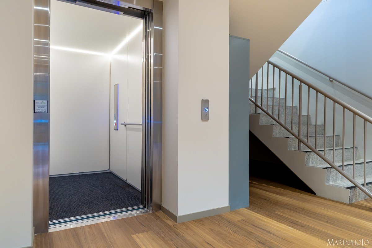 Wharf Street, Waterford West QLD | Contemporary High Physical Support Apartment for Comfortable Living — Home image 15