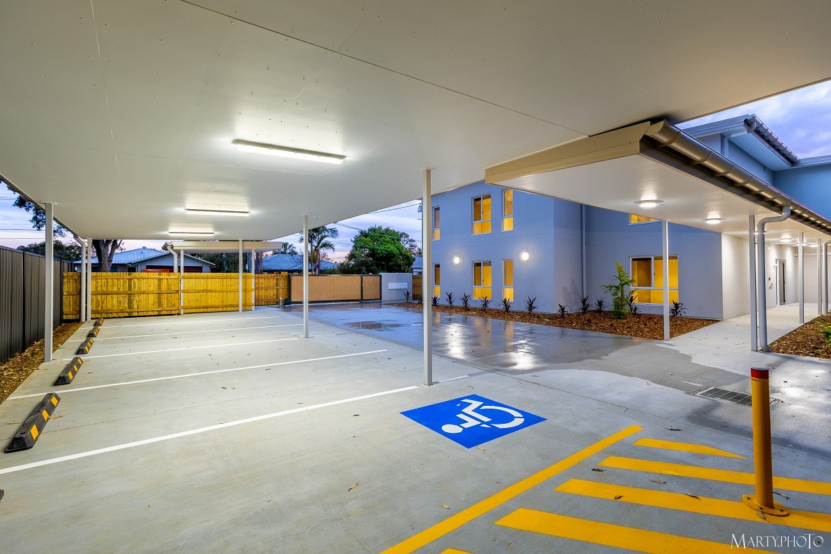 Wharf Street, Waterford West QLD | Contemporary High Physical Support Apartment for Comfortable Living — Home image 17