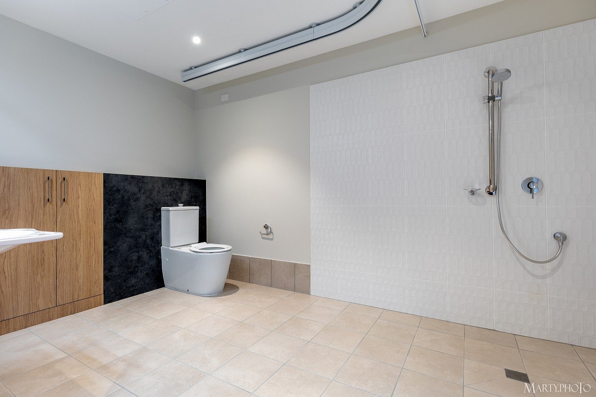 Wharf Street, Waterford West QLD | Contemporary High Physical Support Apartment for Comfortable Living — Home image 19