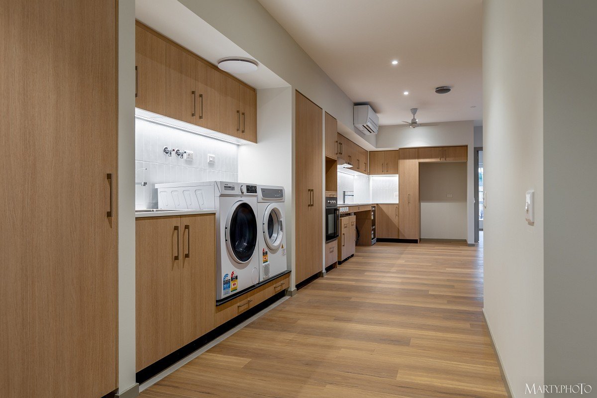 Wharf Street, Waterford West QLD | Contemporary High Physical Support Apartment for Comfortable Living — Home image 22