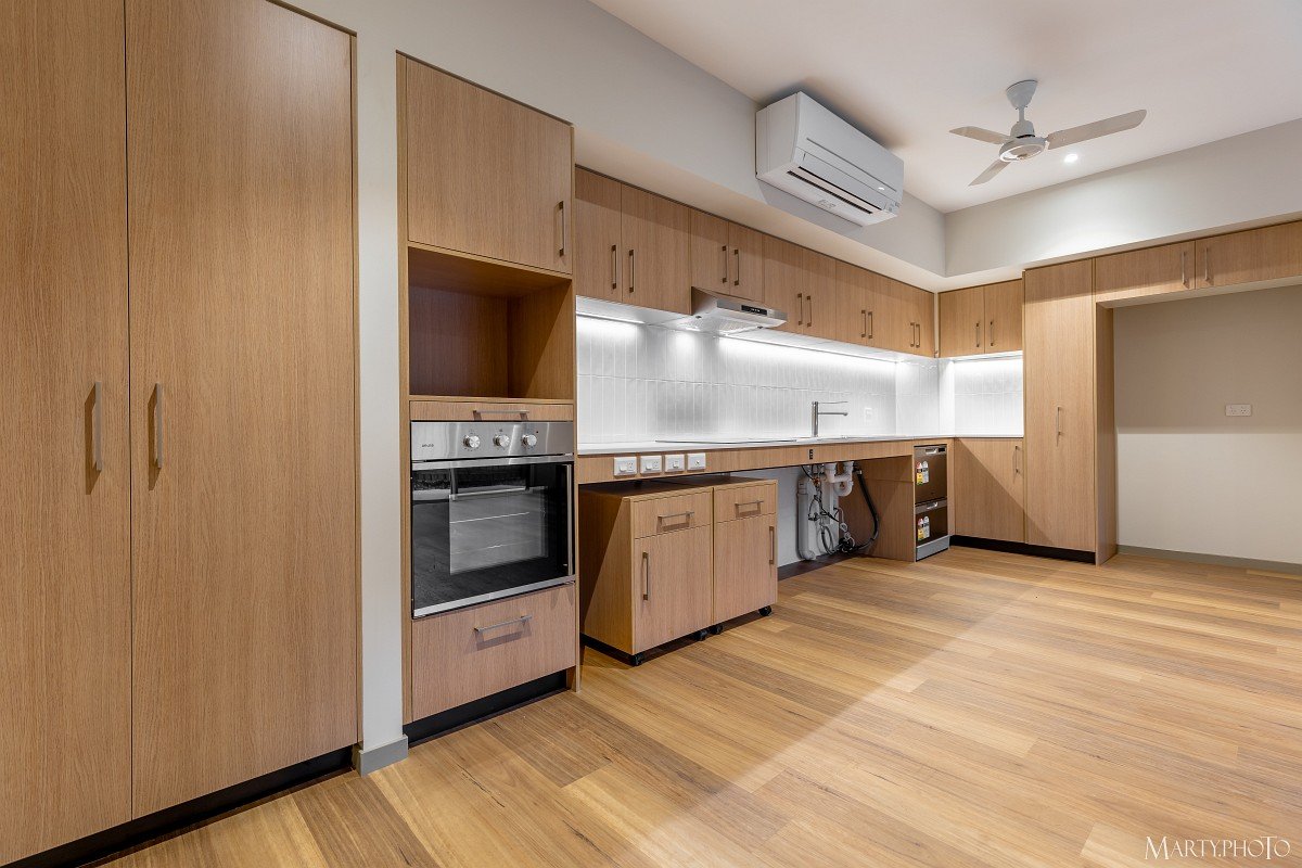 Wharf Street, Waterford West QLD | Contemporary High Physical Support Apartment for Comfortable Living — Home image 23