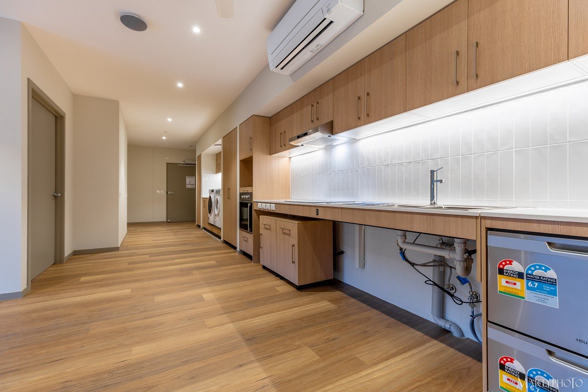 Wharf Street, Waterford West QLD | Contemporary High Physical Support Apartment for Comfortable Living — Home image 24