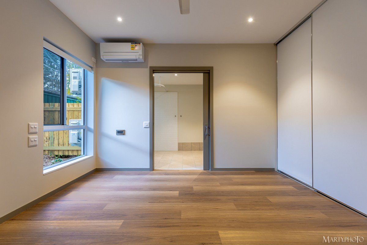 Wharf Street, Waterford West QLD | Contemporary High Physical Support Apartment for Comfortable Living — Home image 25
