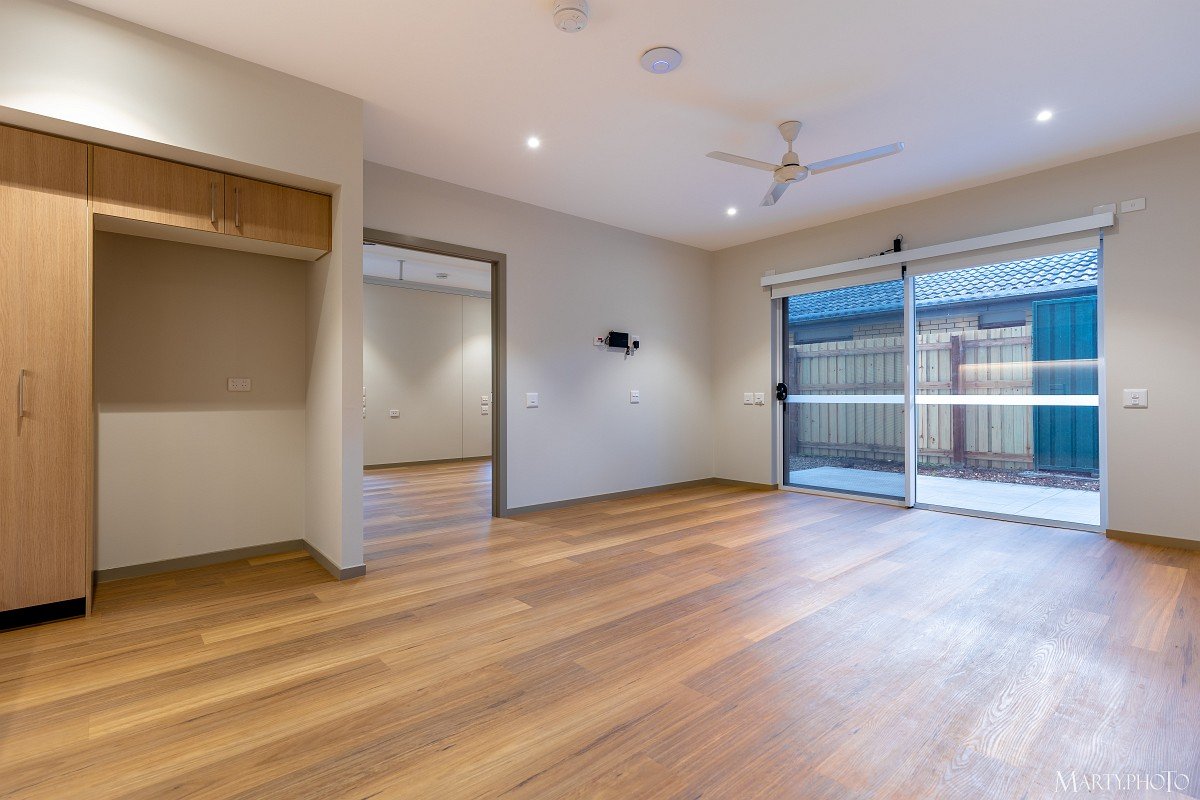 Wharf Street, Waterford West QLD | Contemporary High Physical Support Apartment for Comfortable Living — Home image 27