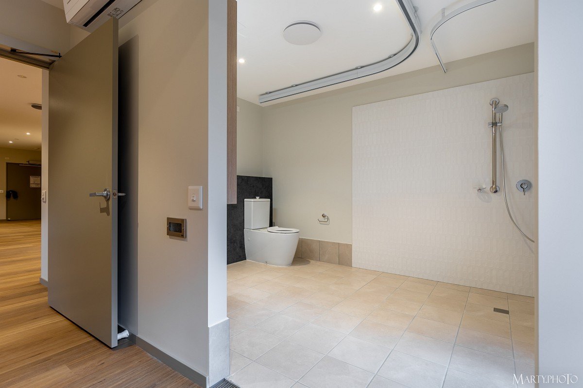 Wharf Street, Waterford West QLD | Contemporary High Physical Support Apartment for Comfortable Living — Home image 30