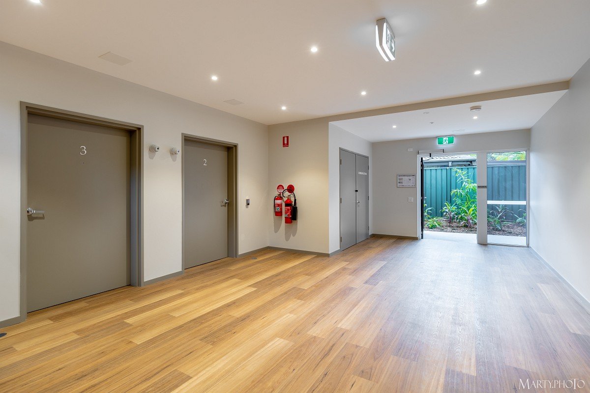 Wharf Street, Waterford West QLD | Contemporary High Physical Support Apartment for Comfortable Living — Home image 32