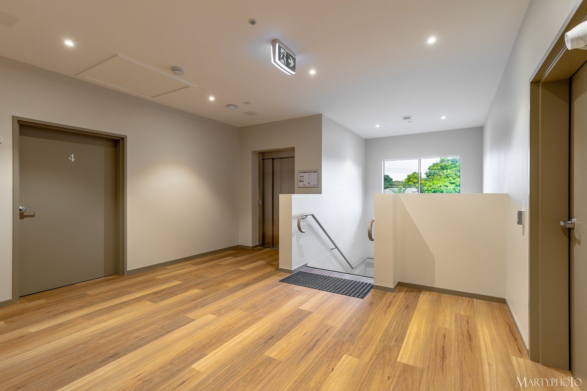 Wharf Street, Waterford West QLD | Contemporary High Physical Support Apartment for Comfortable Living — Home image 34