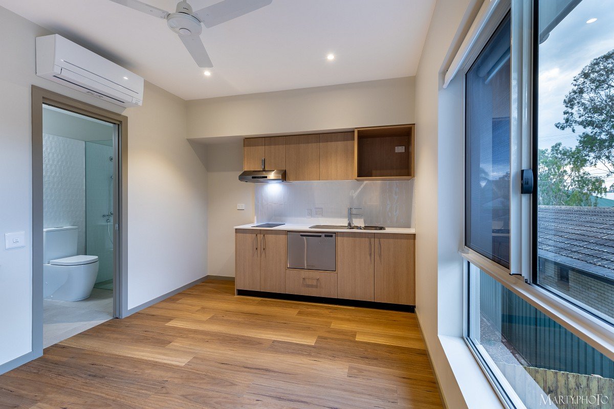 Wharf Street, Waterford West QLD | Contemporary High Physical Support Apartment for Comfortable Living — Home image 37