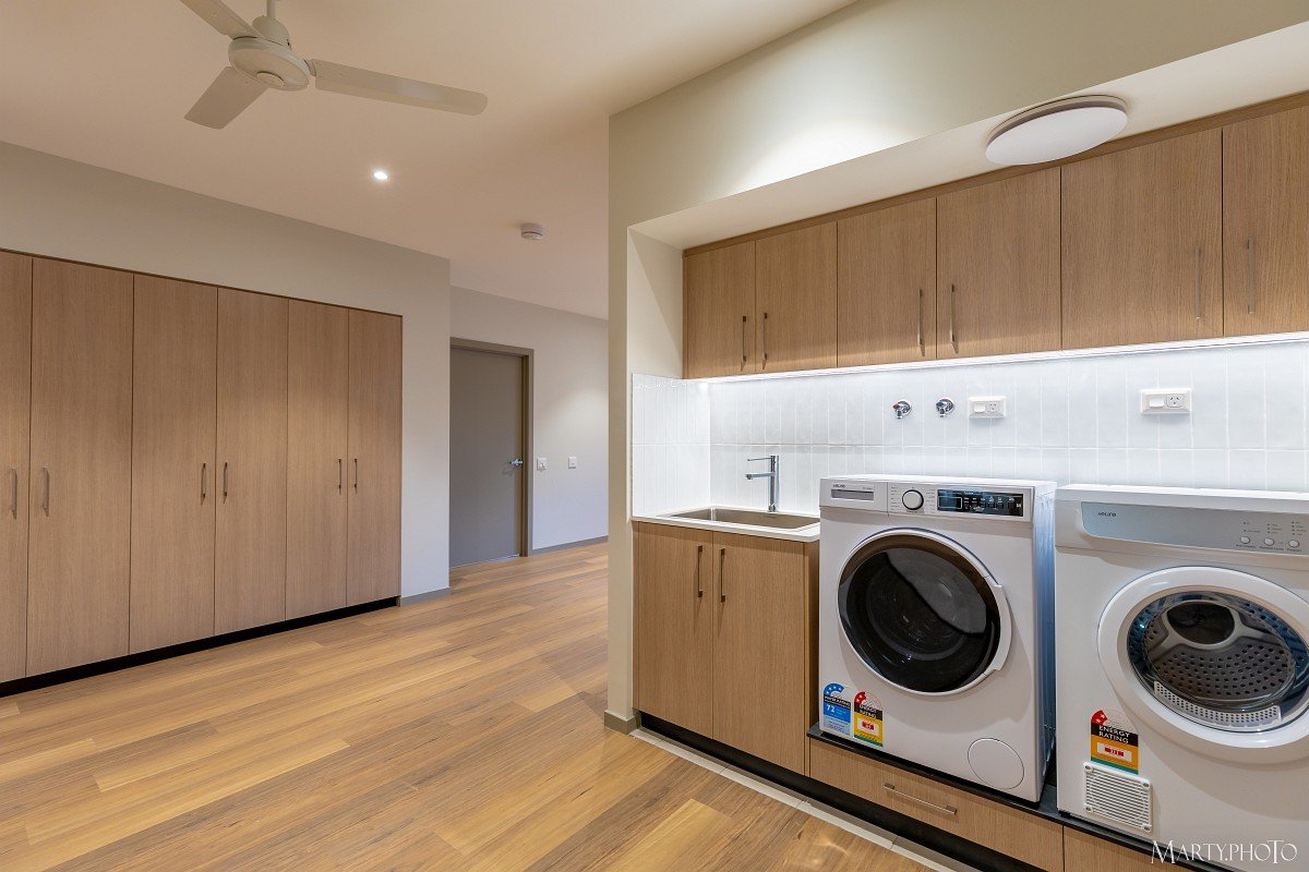 Wharf Street, Waterford West QLD | Contemporary High Physical Support Apartment for Comfortable Living — Home image 41