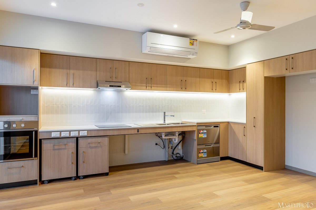 Wharf Street, Waterford West QLD | Contemporary High Physical Support Apartment for Comfortable Living — Home image 43