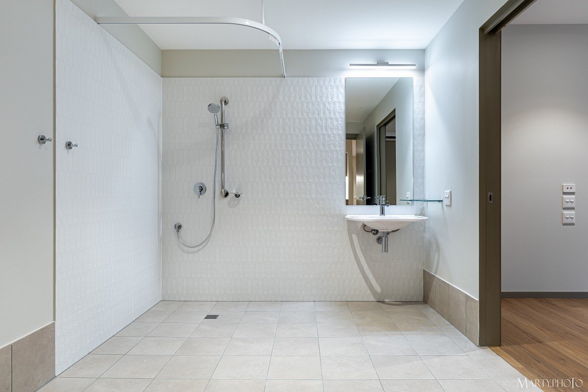 Wharf Street, Waterford West QLD | Contemporary High Physical Support Apartment for Comfortable Living — Home image 45