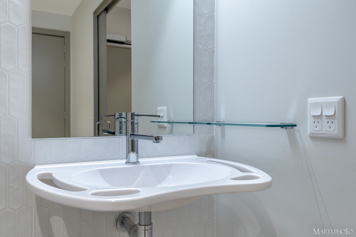 Wharf Street, Waterford West QLD | Contemporary High Physical Support Apartment for Comfortable Living — Home image 47