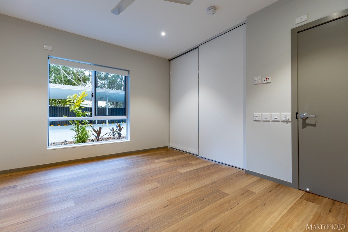 Wharf Street, Waterford West QLD | Contemporary High Physical Support Apartment for Comfortable Living — Home image 48