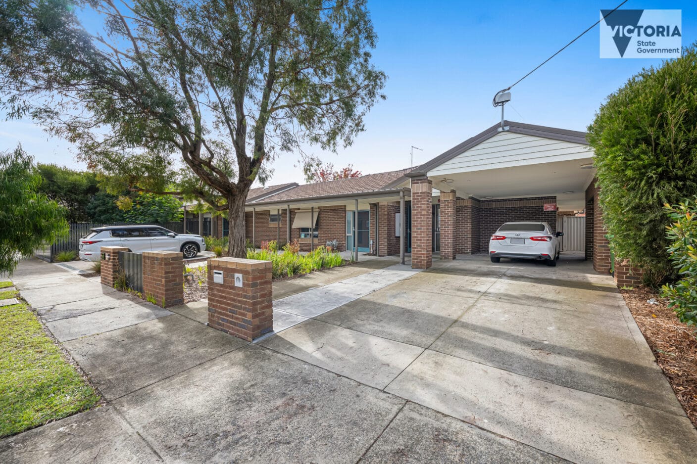 Enjoy the charming and peaceful living in Reservoir! — Home image 2