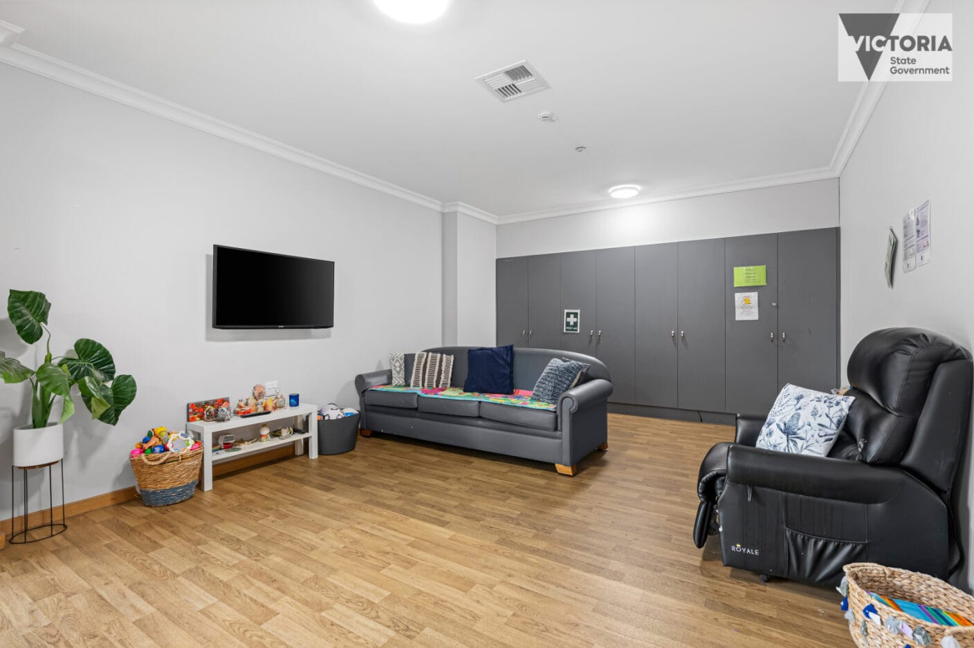 Enjoy the charming and peaceful living in Reservoir! — Home image 3