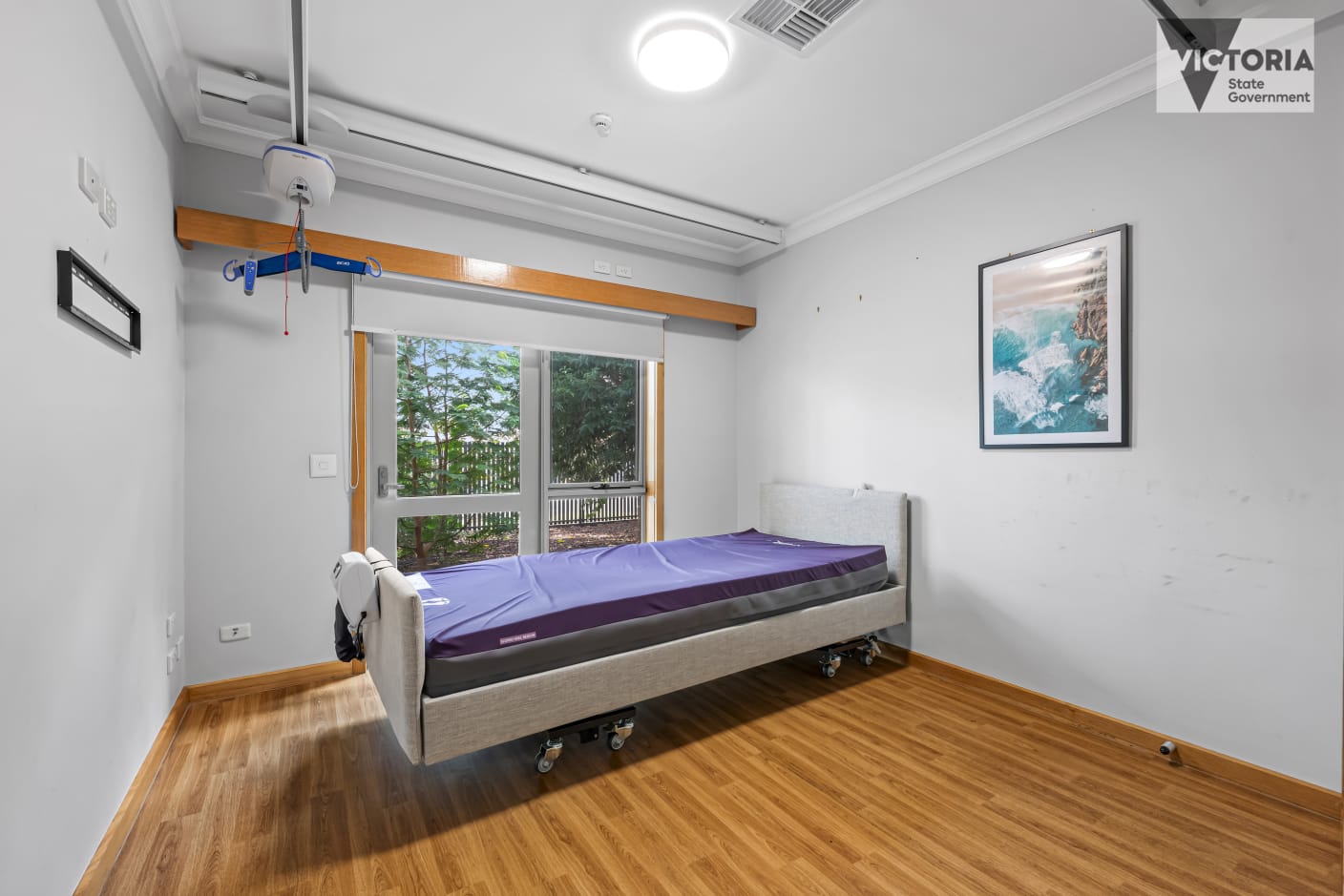 Enjoy the charming and peaceful living in Reservoir! — Home image 4