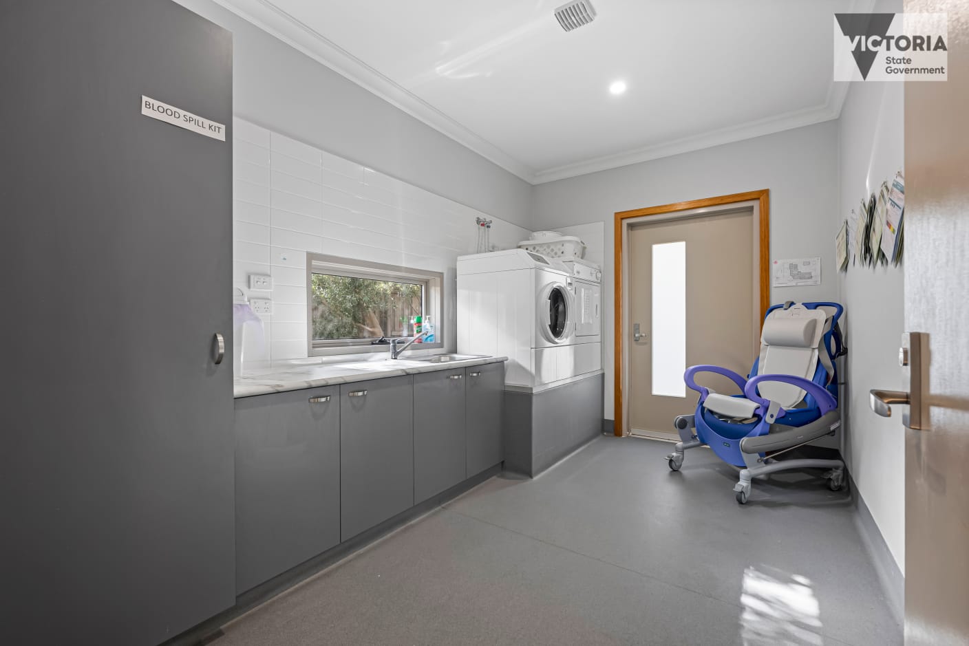 Enjoy the charming and peaceful living in Reservoir! — Home image 6
