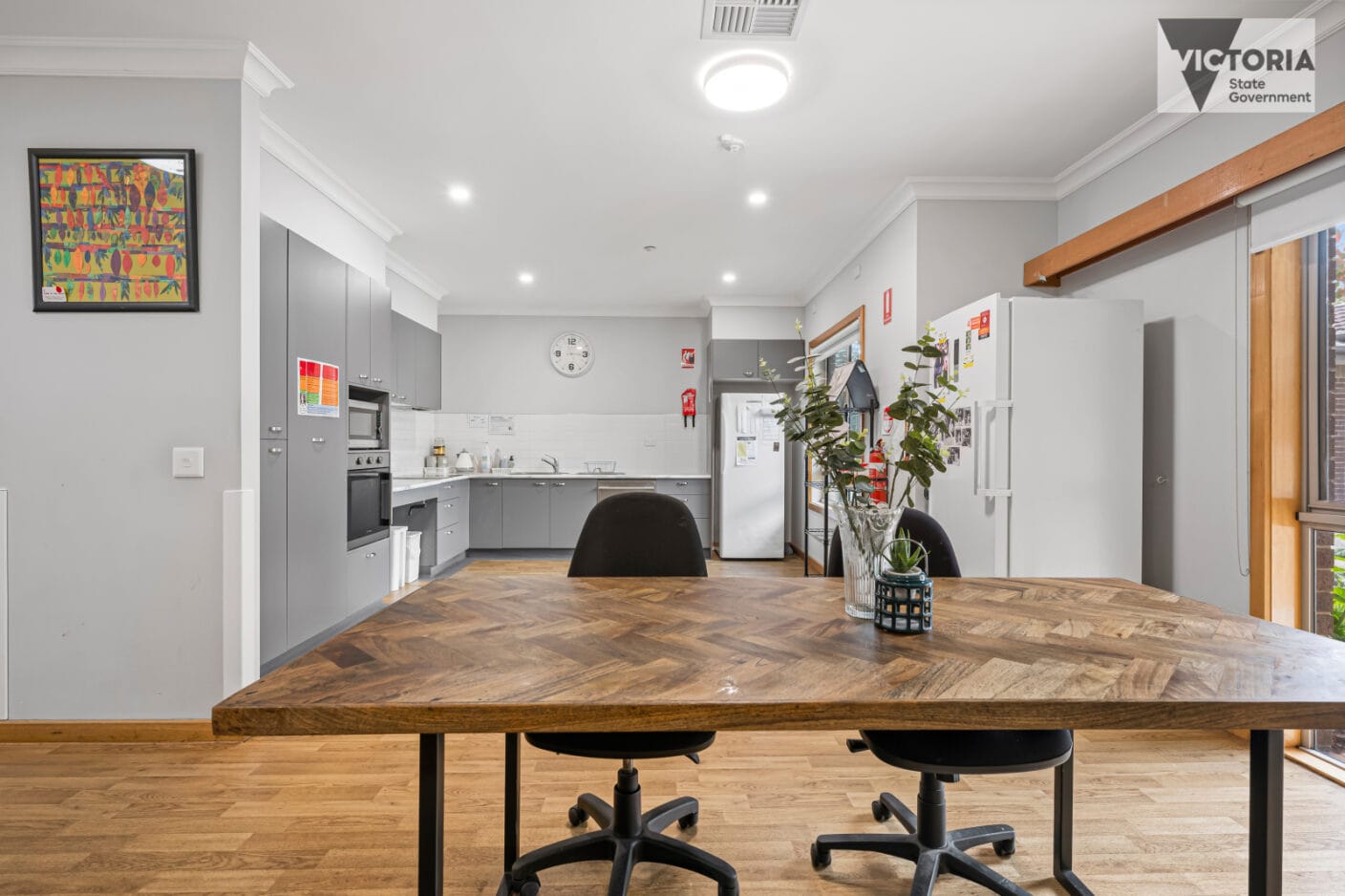 Enjoy the charming and peaceful living in Reservoir! — Home image 7