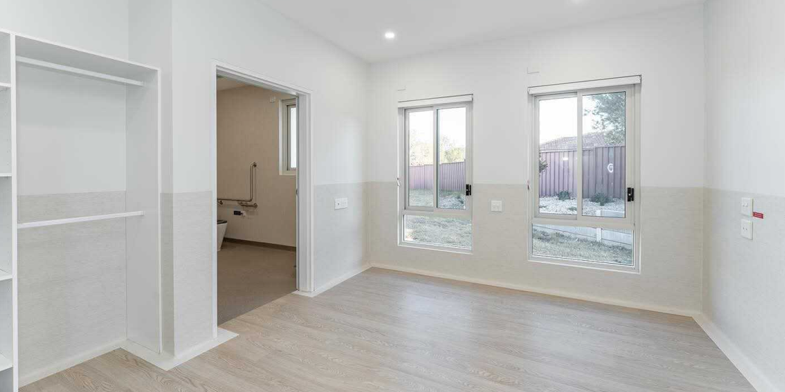 1 Vacancy Available Granny Flat - Located in Rooty Hill — Home image 2