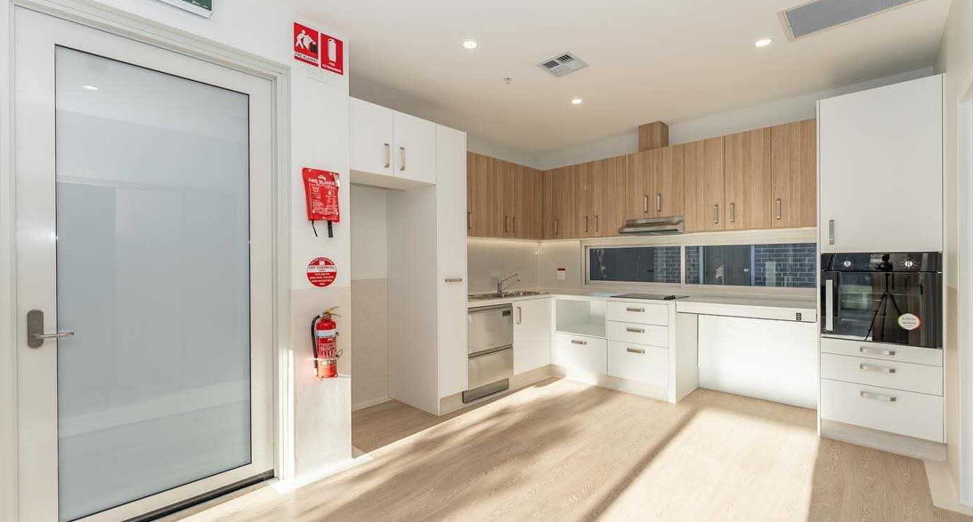 1 Vacancy Available Granny Flat - Located in Rooty Hill — Home image 4