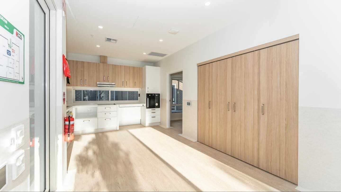 1 Vacancy Available Granny Flat - Located in Rooty Hill — Home image 5