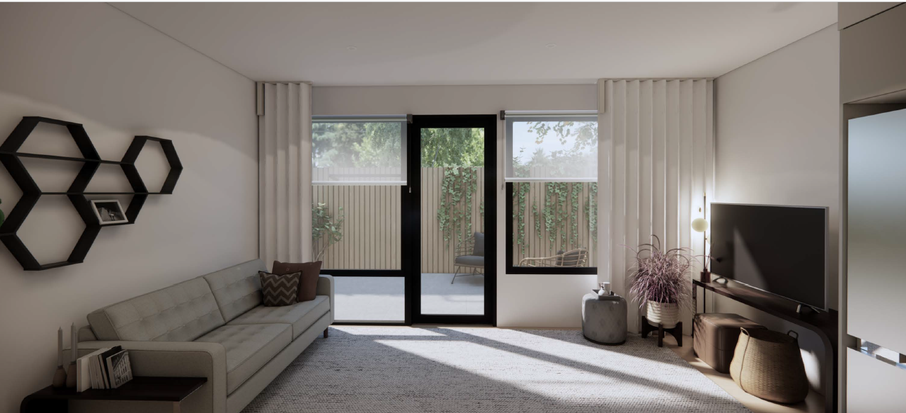 Churchill - Tullamarine — Home image 4