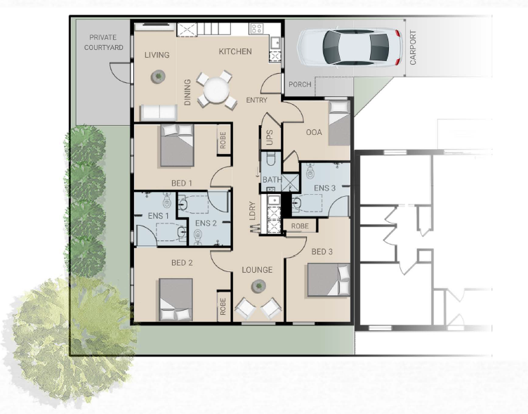 Churchill - Tullamarine — Home image 6