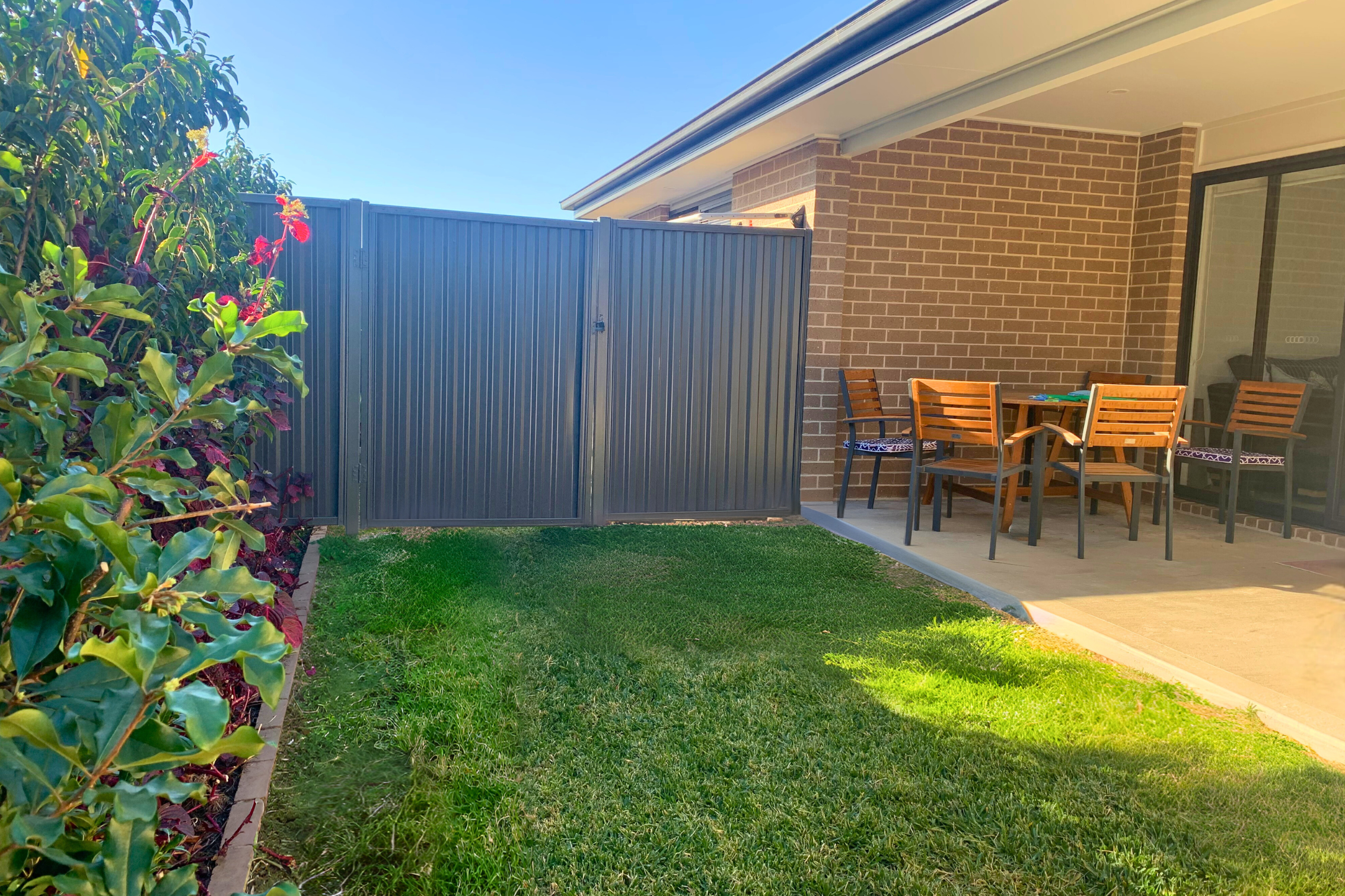 Calderwood Male Shared Home #2 (SIL) — Home image 2