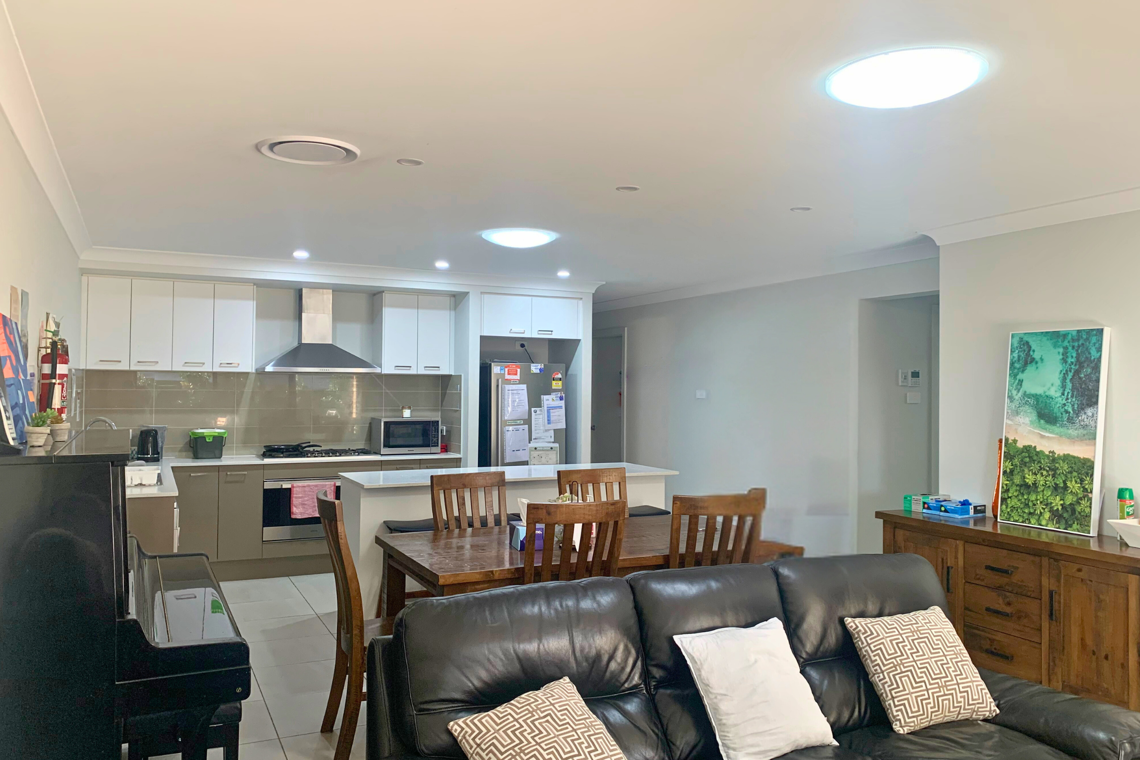 Calderwood Male Shared Home #2 (SIL) — Home image 3