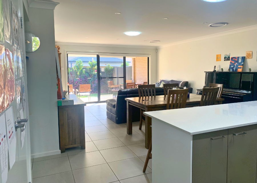 Calderwood Male Shared Home #2 (SIL) — Home image 4