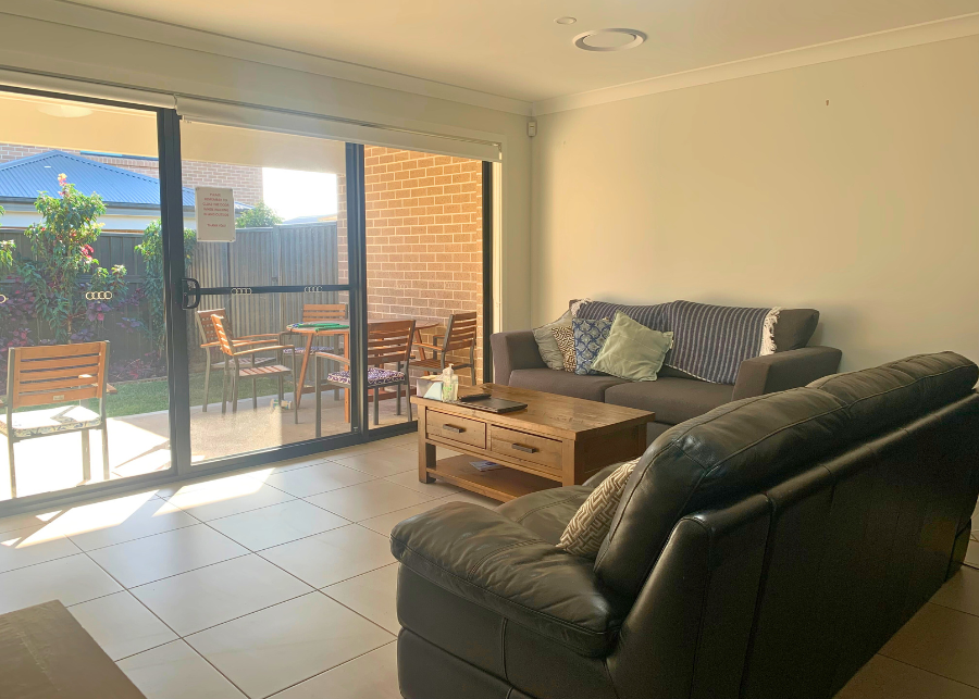 Calderwood Male Shared Home #2 (SIL) — Home image 5