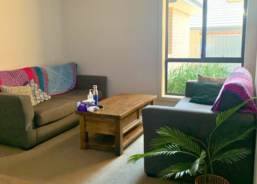 Calderwood Male Shared Home #2 (SIL) — Home image 6