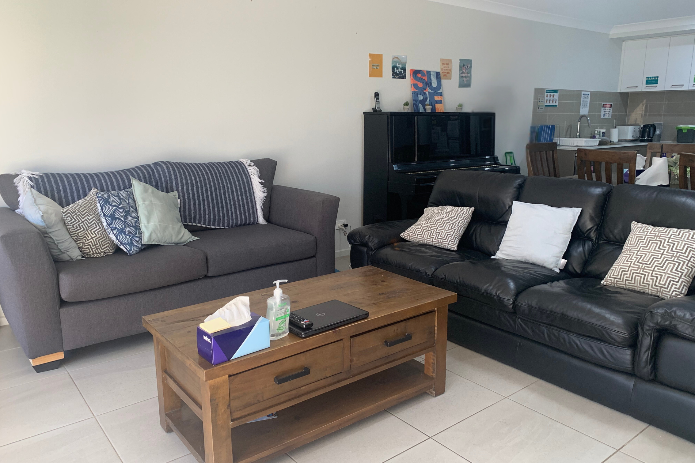Calderwood Male Shared Home #2 (SIL) — Home image 7