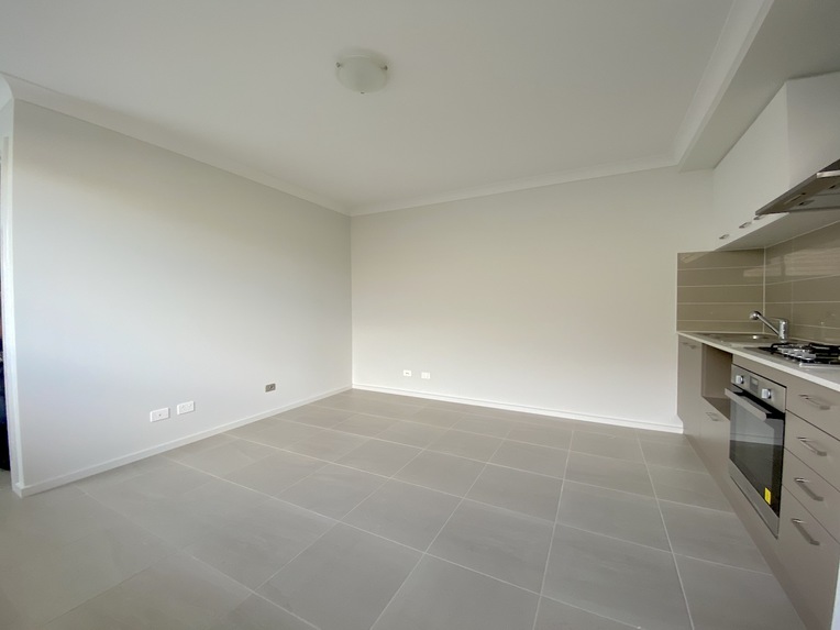 Calderwood Male Shared Home #2 (SIL) — Home image 14