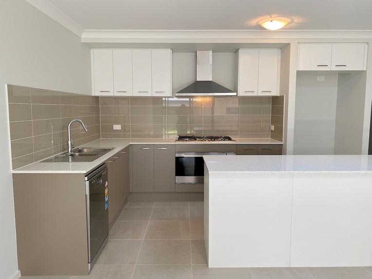Calderwood Male Shared Home #2 (SIL) — Home image 16