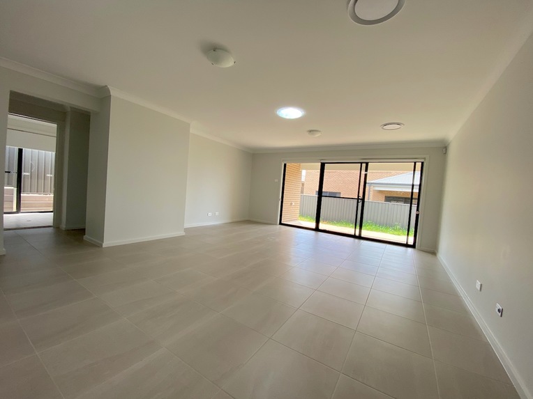 Calderwood Male Shared Home #2 (SIL) — Home image 17