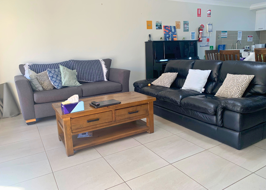 Calderwood Male Shared Home #2 (SIL) — Home image 18