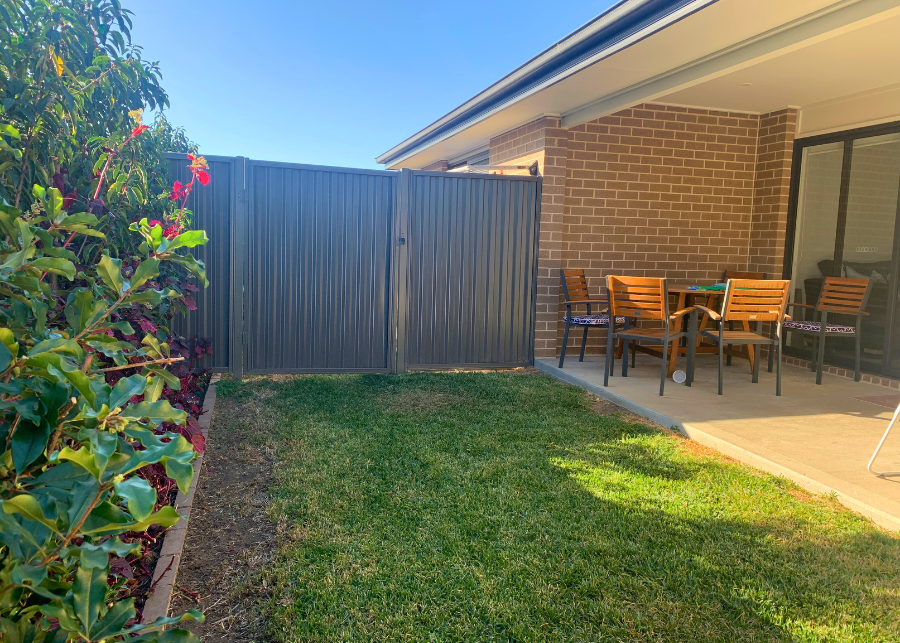 Calderwood Male Shared Home #2 (SIL) — Home image 19