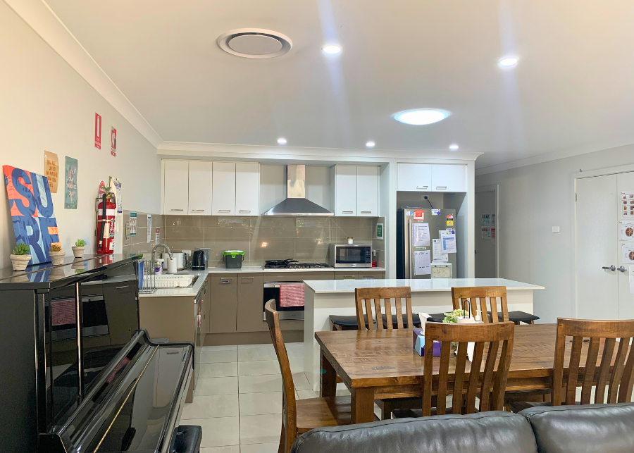 Calderwood Male Shared Home #2 (SIL) — Home image 20