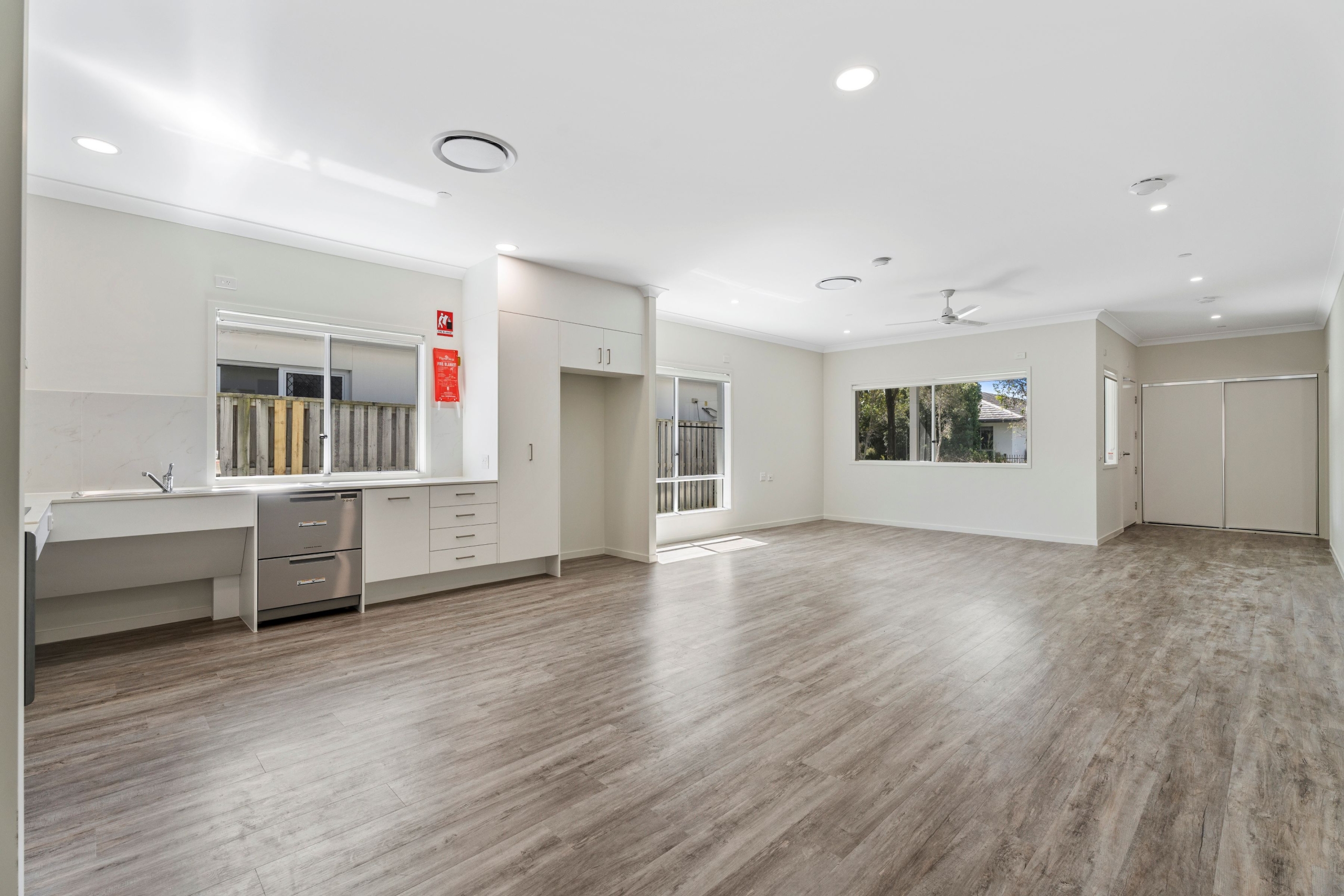 HOPE ISLAND, GOLD COAST QLD – HIGH PHYSICAL SUPPORT HOUSE | CO-TENANT OPPORTUNITY — Home image 7