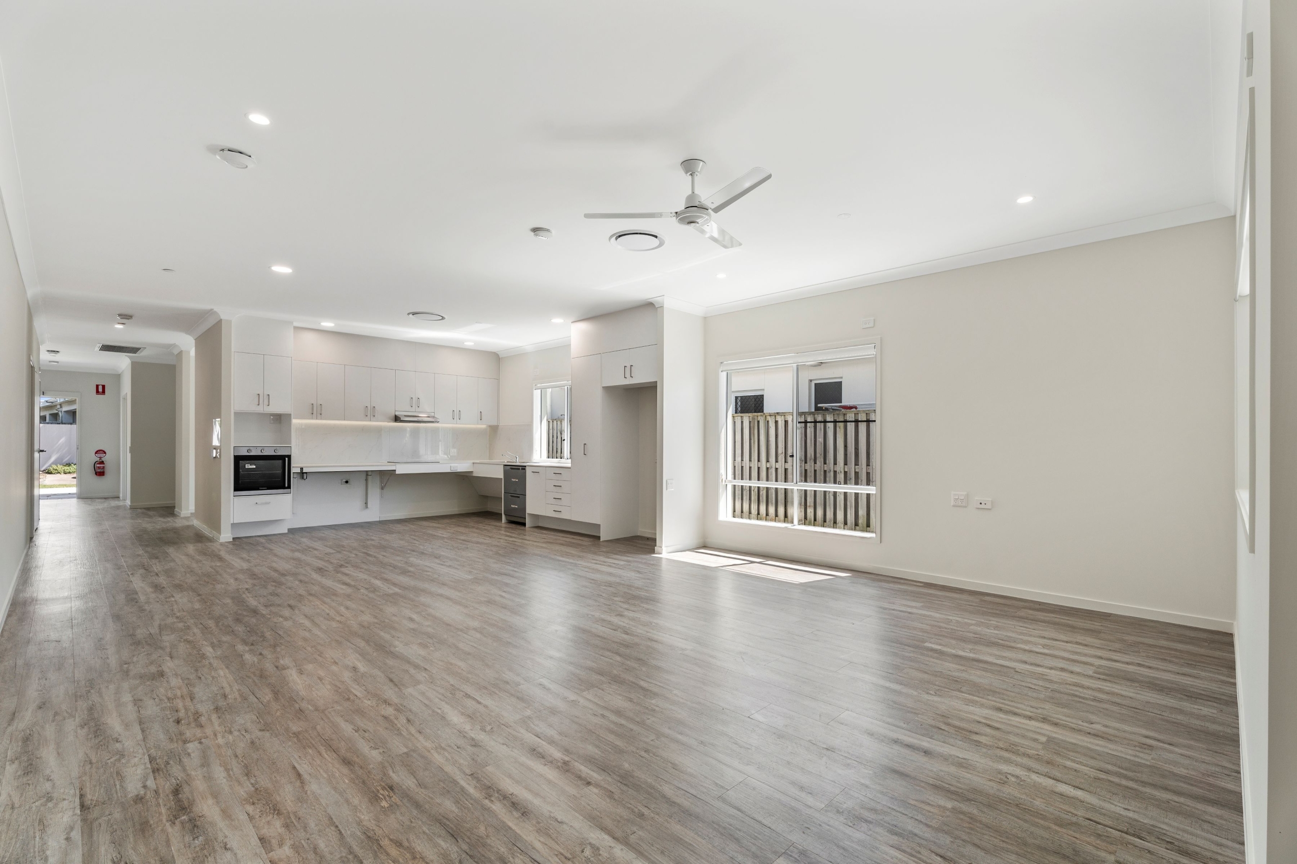 HOPE ISLAND, GOLD COAST QLD – HIGH PHYSICAL SUPPORT HOUSE | CO-TENANT OPPORTUNITY — Home image 8