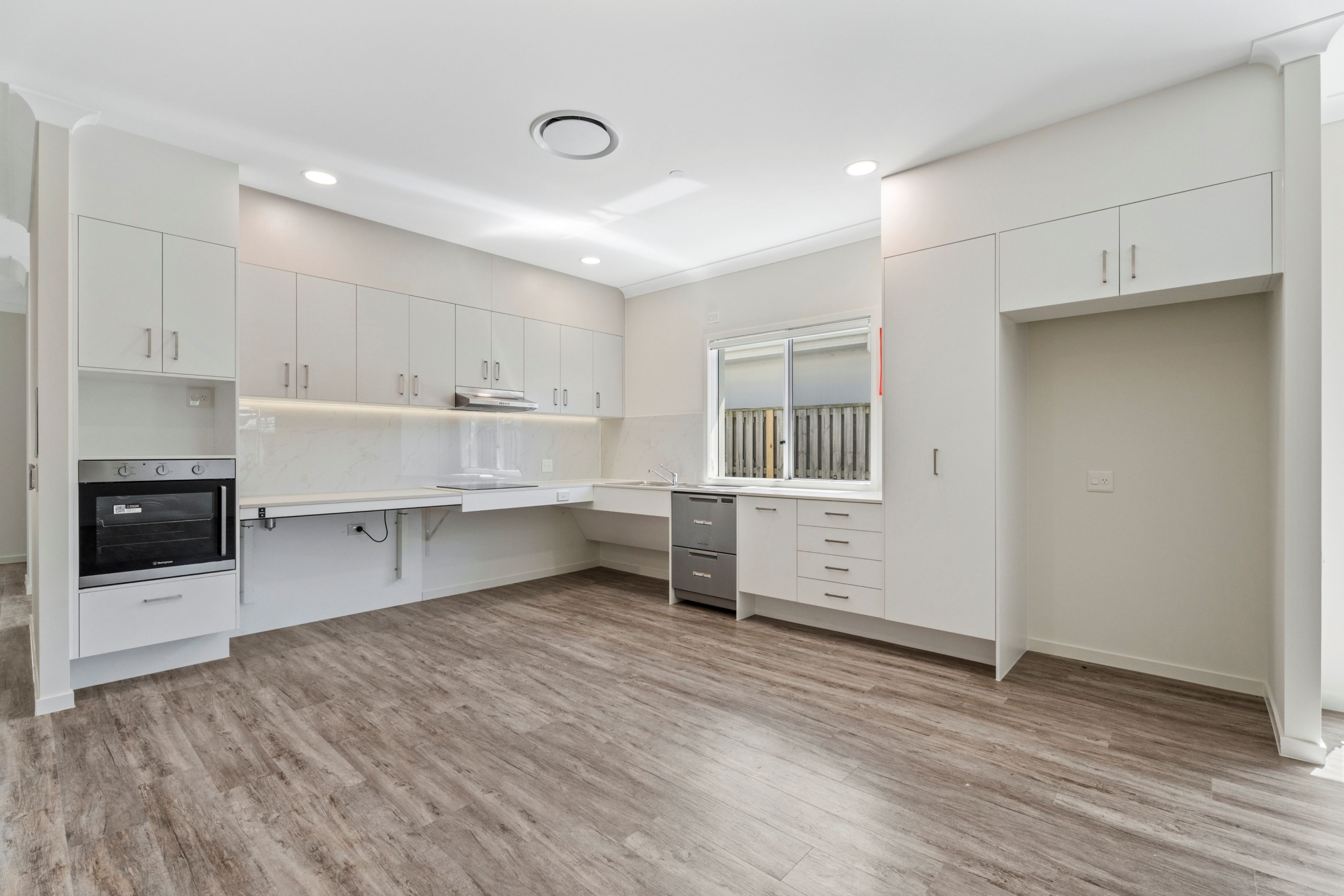 HOPE ISLAND, GOLD COAST QLD – HIGH PHYSICAL SUPPORT HOUSE | CO-TENANT OPPORTUNITY — Home image 9