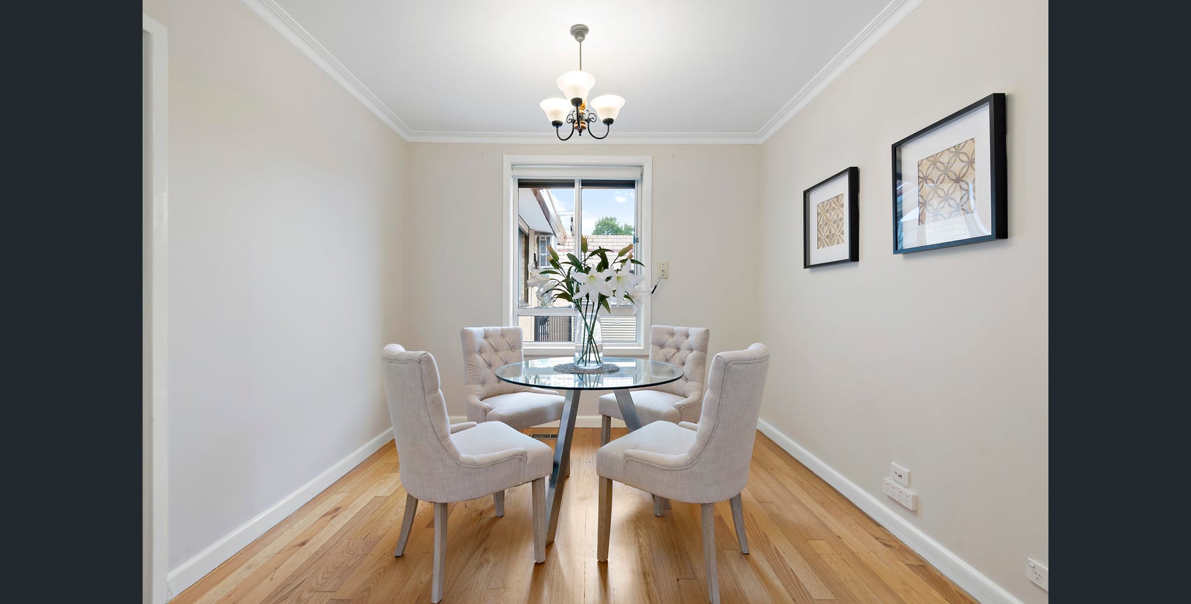 Spacious 5-Bedroom SIL Home in Quiet Oakleigh Court — Home image 4