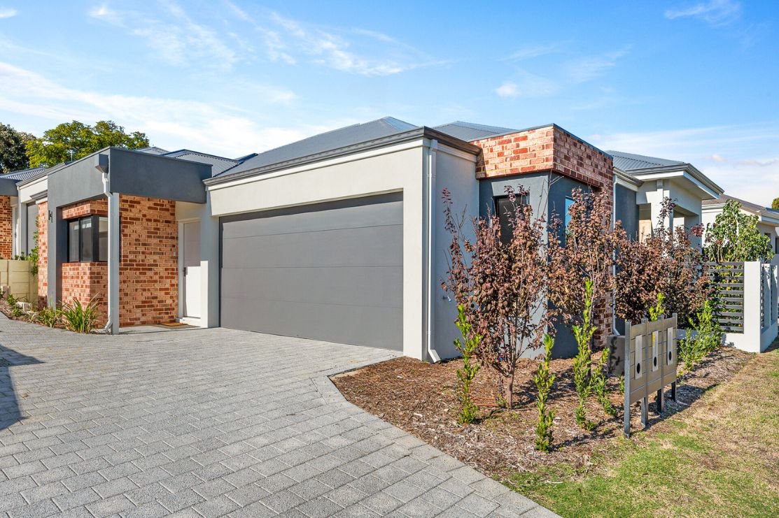 Morley SIL Home - Contemporary Disability Housing — Home image 5